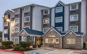 Microtel Inn And Suites Austin