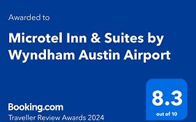 Microtel Inn & Suites by Wyndham Austin Airport
